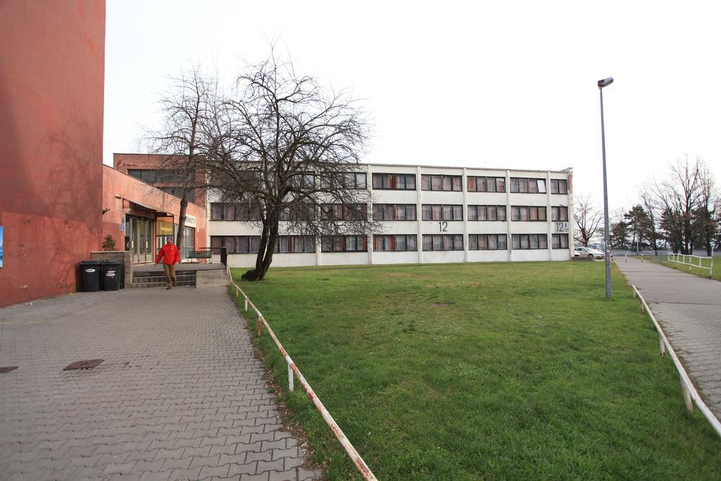 Hostel Strahov Prag